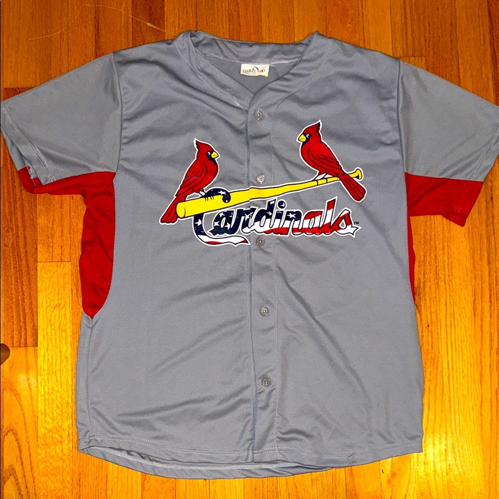 MLB - Saint Louis Cardinals Jersey